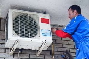 Find HVAC Contractors in Riverside County